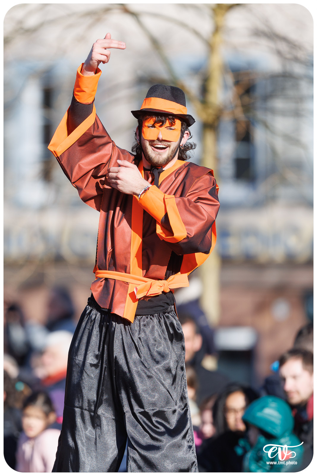 CARNAVAL DE STRASBOURG 2024